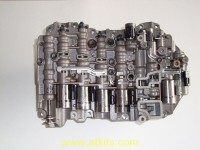Cuerpos de Valvulas 09G  (Bora,Passat,Jetta,Beetle,Audi A3,Mini Cooper)